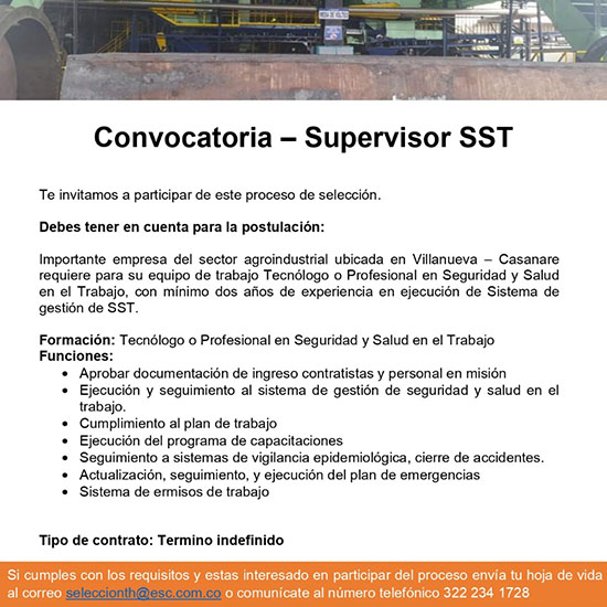 esc-vacantes_0000_Supervisor SST